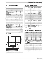 Предварительный просмотр 5 страницы Buderus MCM10 Installation Instructions Manual