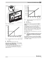 Предварительный просмотр 9 страницы Buderus MCM10 Installation Instructions Manual