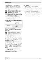 Предварительный просмотр 12 страницы Buderus MCM10 Installation Instructions Manual