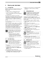 Предварительный просмотр 13 страницы Buderus MCM10 Installation Instructions Manual