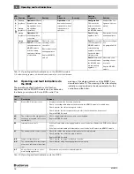 Предварительный просмотр 16 страницы Buderus MCM10 Installation Instructions Manual