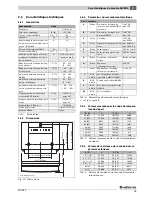 Предварительный просмотр 23 страницы Buderus MCM10 Installation Instructions Manual