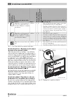 Предварительный просмотр 26 страницы Buderus MCM10 Installation Instructions Manual