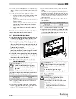 Предварительный просмотр 29 страницы Buderus MCM10 Installation Instructions Manual