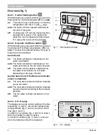 Preview for 4 page of Buderus ModuLink 250 RF User Manual