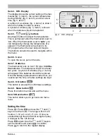 Preview for 5 page of Buderus ModuLink 250 RF User Manual