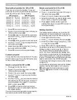 Preview for 6 page of Buderus ModuLink 250 RF User Manual