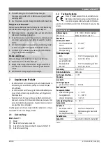 Preview for 3 page of Buderus MP100 EMS plus Installation Instructions Manual