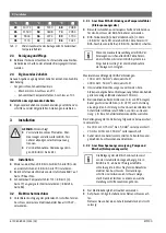 Preview for 4 page of Buderus MP100 EMS plus Installation Instructions Manual