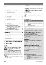 Preview for 7 page of Buderus MP100 EMS plus Installation Instructions Manual