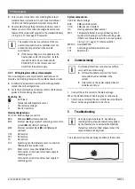 Preview for 10 page of Buderus MP100 EMS plus Installation Instructions Manual