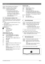 Preview for 20 page of Buderus MP100 EMS plus Installation Instructions Manual