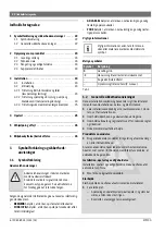 Preview for 22 page of Buderus MP100 EMS plus Installation Instructions Manual