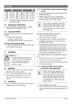 Preview for 24 page of Buderus MP100 EMS plus Installation Instructions Manual