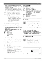 Preview for 25 page of Buderus MP100 EMS plus Installation Instructions Manual