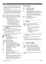 Preview for 30 page of Buderus MP100 EMS plus Installation Instructions Manual