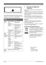 Preview for 31 page of Buderus MP100 EMS plus Installation Instructions Manual