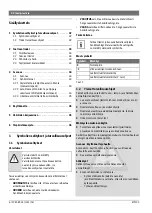 Preview for 32 page of Buderus MP100 EMS plus Installation Instructions Manual