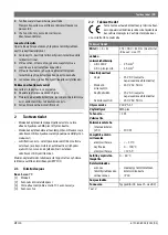 Preview for 33 page of Buderus MP100 EMS plus Installation Instructions Manual