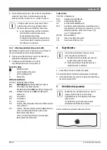 Preview for 35 page of Buderus MP100 EMS plus Installation Instructions Manual