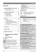 Preview for 37 page of Buderus MP100 EMS plus Installation Instructions Manual