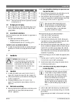 Preview for 39 page of Buderus MP100 EMS plus Installation Instructions Manual