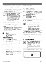 Preview for 40 page of Buderus MP100 EMS plus Installation Instructions Manual