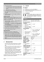 Preview for 43 page of Buderus MP100 EMS plus Installation Instructions Manual