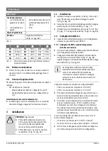 Preview for 44 page of Buderus MP100 EMS plus Installation Instructions Manual