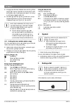 Preview for 50 page of Buderus MP100 EMS plus Installation Instructions Manual