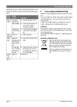 Preview for 51 page of Buderus MP100 EMS plus Installation Instructions Manual