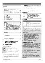 Preview for 52 page of Buderus MP100 EMS plus Installation Instructions Manual