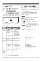 Preview for 56 page of Buderus MP100 EMS plus Installation Instructions Manual