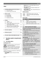 Preview for 57 page of Buderus MP100 EMS plus Installation Instructions Manual