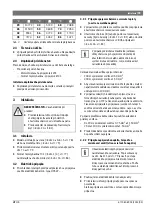 Preview for 59 page of Buderus MP100 EMS plus Installation Instructions Manual