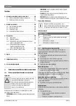 Preview for 62 page of Buderus MP100 EMS plus Installation Instructions Manual