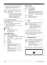 Preview for 65 page of Buderus MP100 EMS plus Installation Instructions Manual