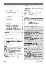 Preview for 67 page of Buderus MP100 EMS plus Installation Instructions Manual