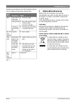 Preview for 71 page of Buderus MP100 EMS plus Installation Instructions Manual