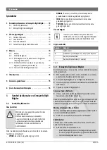 Preview for 72 page of Buderus MP100 EMS plus Installation Instructions Manual