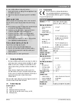 Preview for 73 page of Buderus MP100 EMS plus Installation Instructions Manual