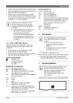 Preview for 75 page of Buderus MP100 EMS plus Installation Instructions Manual