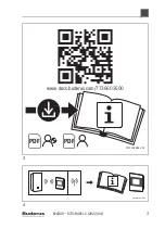 Preview for 3 page of Buderus MX300 Quick Start Manual