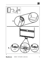 Preview for 5 page of Buderus MX300 Quick Start Manual