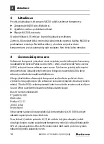 Preview for 16 page of Buderus MX300 Quick Start Manual