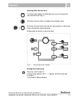 Preview for 17 page of Buderus RC20 Installation And Service Instructions Manual