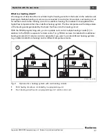 Предварительный просмотр 27 страницы Buderus RC35 Operating Instructions Manual