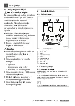 Preview for 12 page of Buderus RT20 RF Installation & Operation Instructions