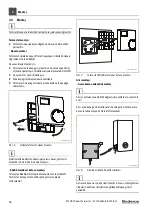 Preview for 16 page of Buderus RT20 RF Installation & Operation Instructions