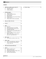 Preview for 18 page of Buderus S32/5 Installation And Maintenance Instructions Manual